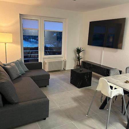 Ferienwohnung Menges Medebach Ngoại thất bức ảnh