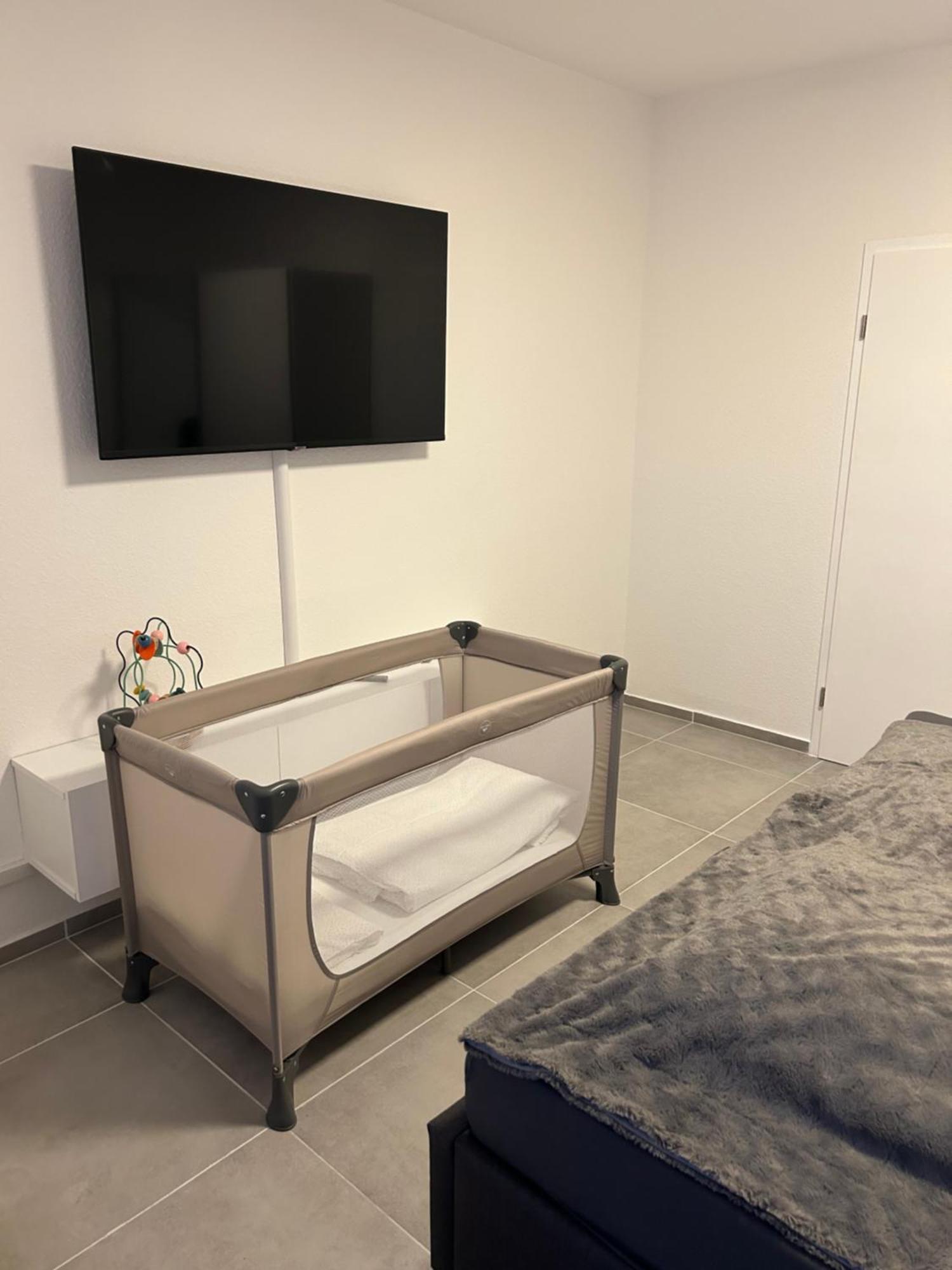 Ferienwohnung Menges Medebach Ngoại thất bức ảnh