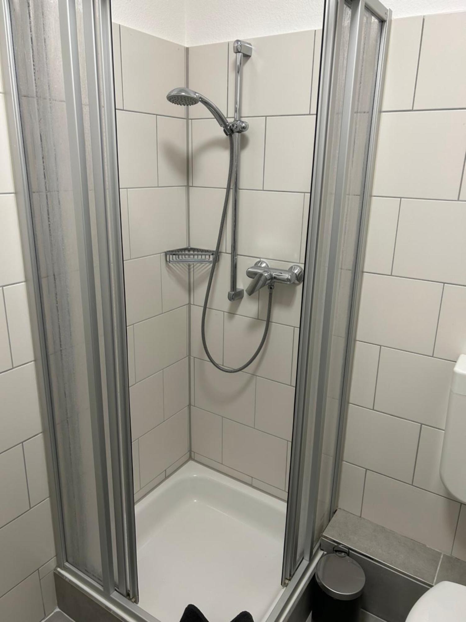Ferienwohnung Menges Medebach Ngoại thất bức ảnh