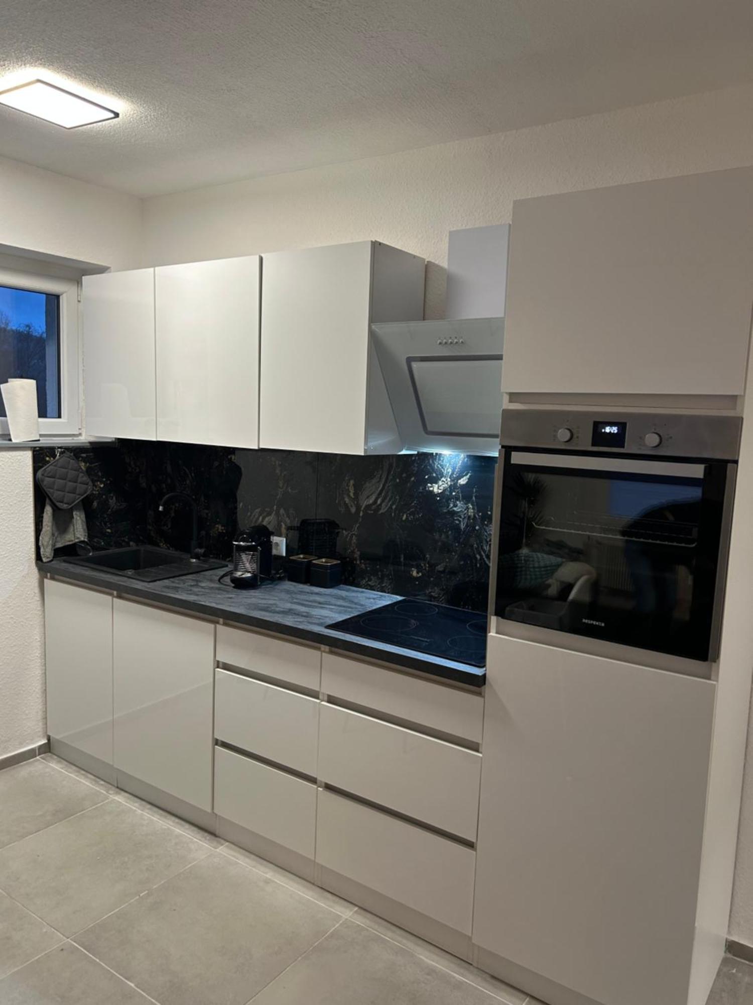 Ferienwohnung Menges Medebach Ngoại thất bức ảnh