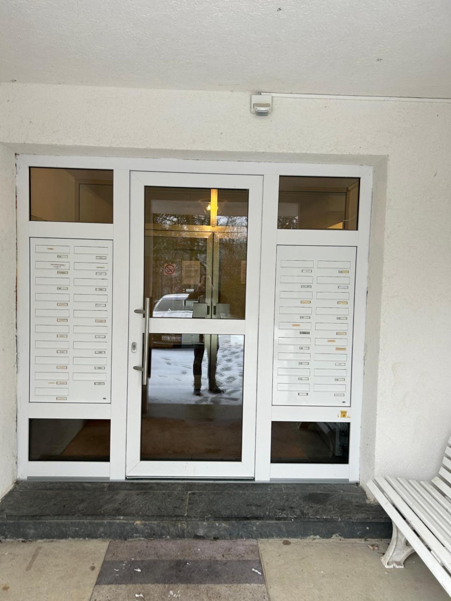 Ferienwohnung Menges Medebach Ngoại thất bức ảnh