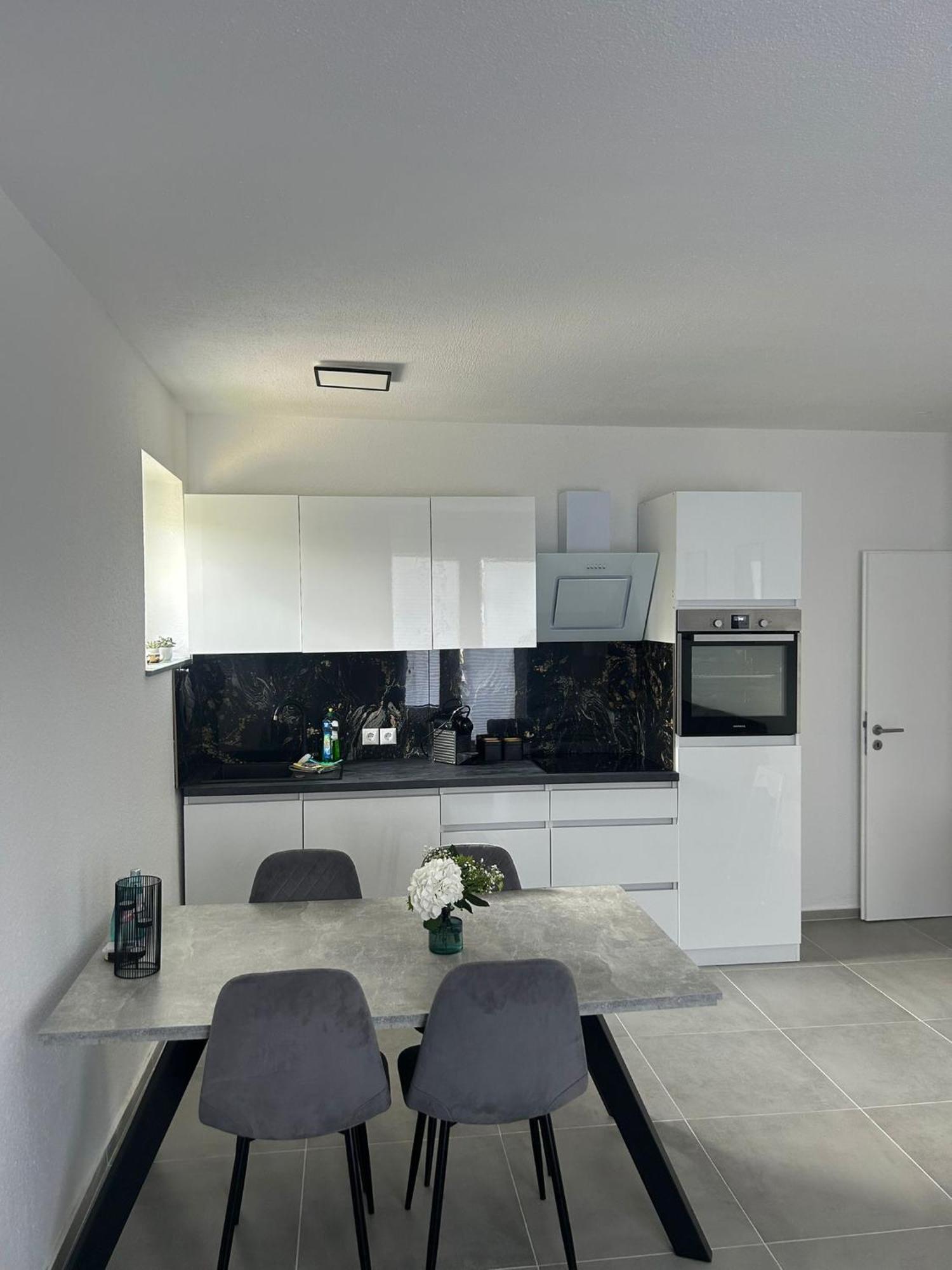 Ferienwohnung Menges Medebach Ngoại thất bức ảnh