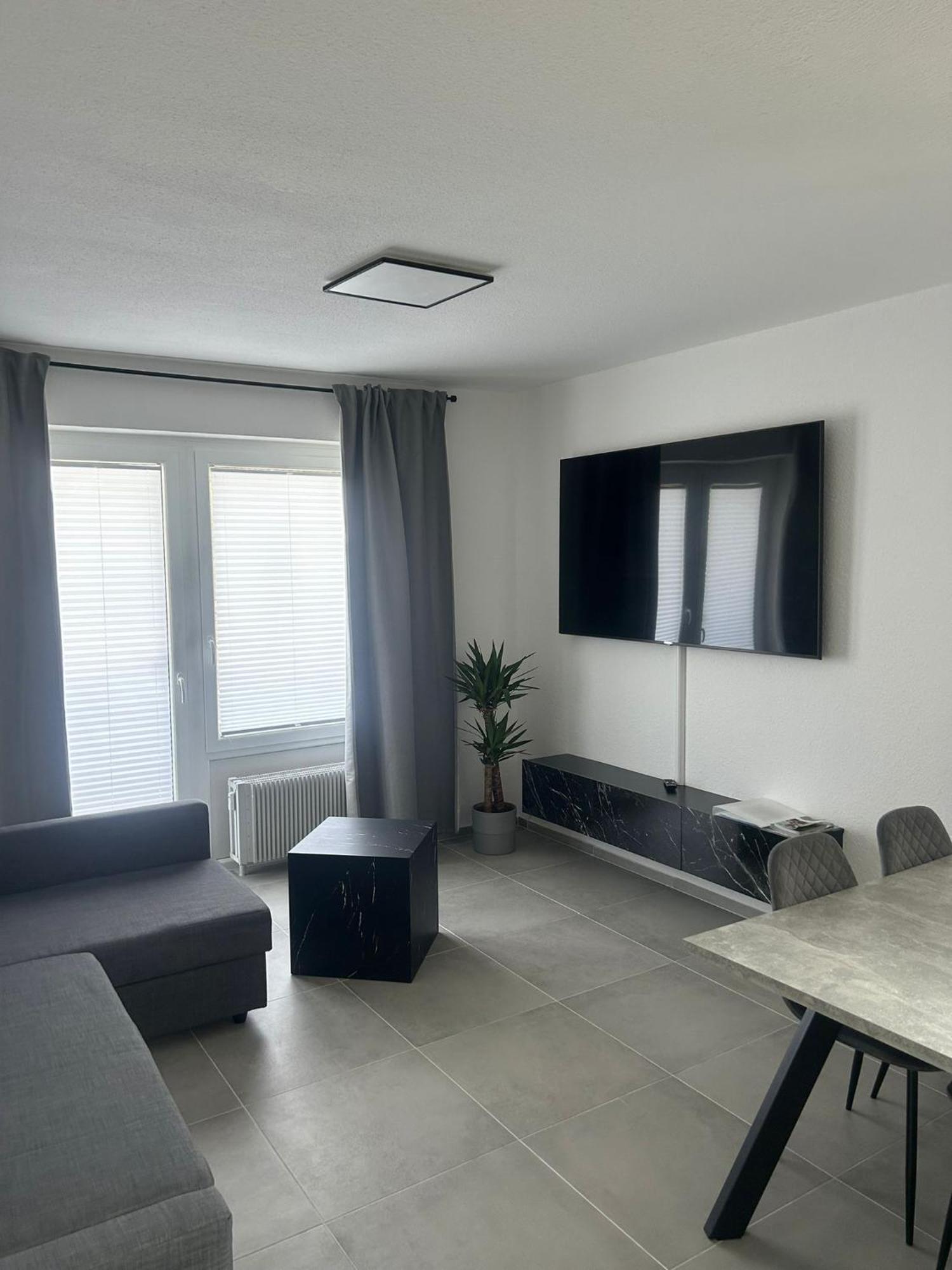 Ferienwohnung Menges Medebach Ngoại thất bức ảnh